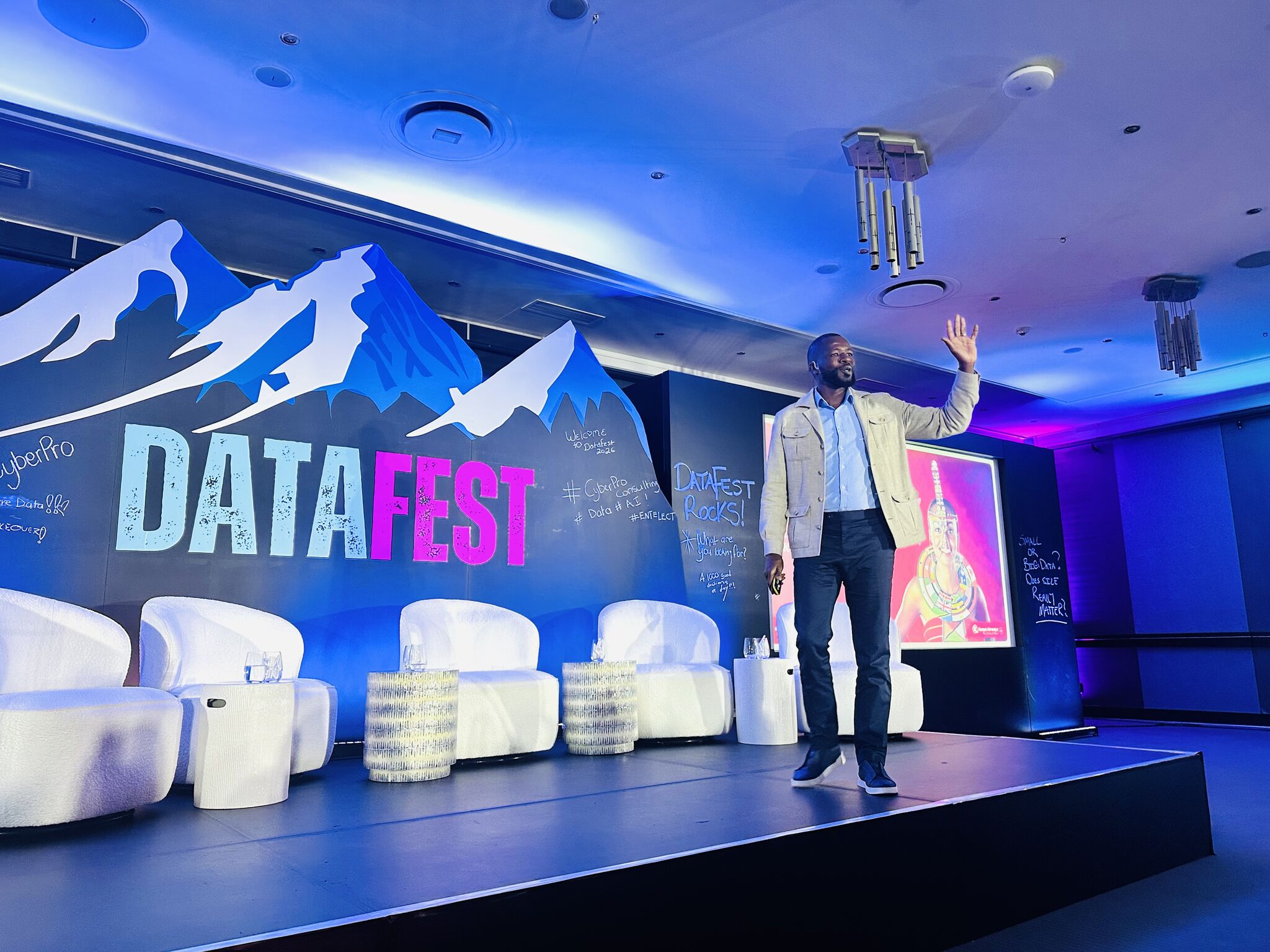 datafest