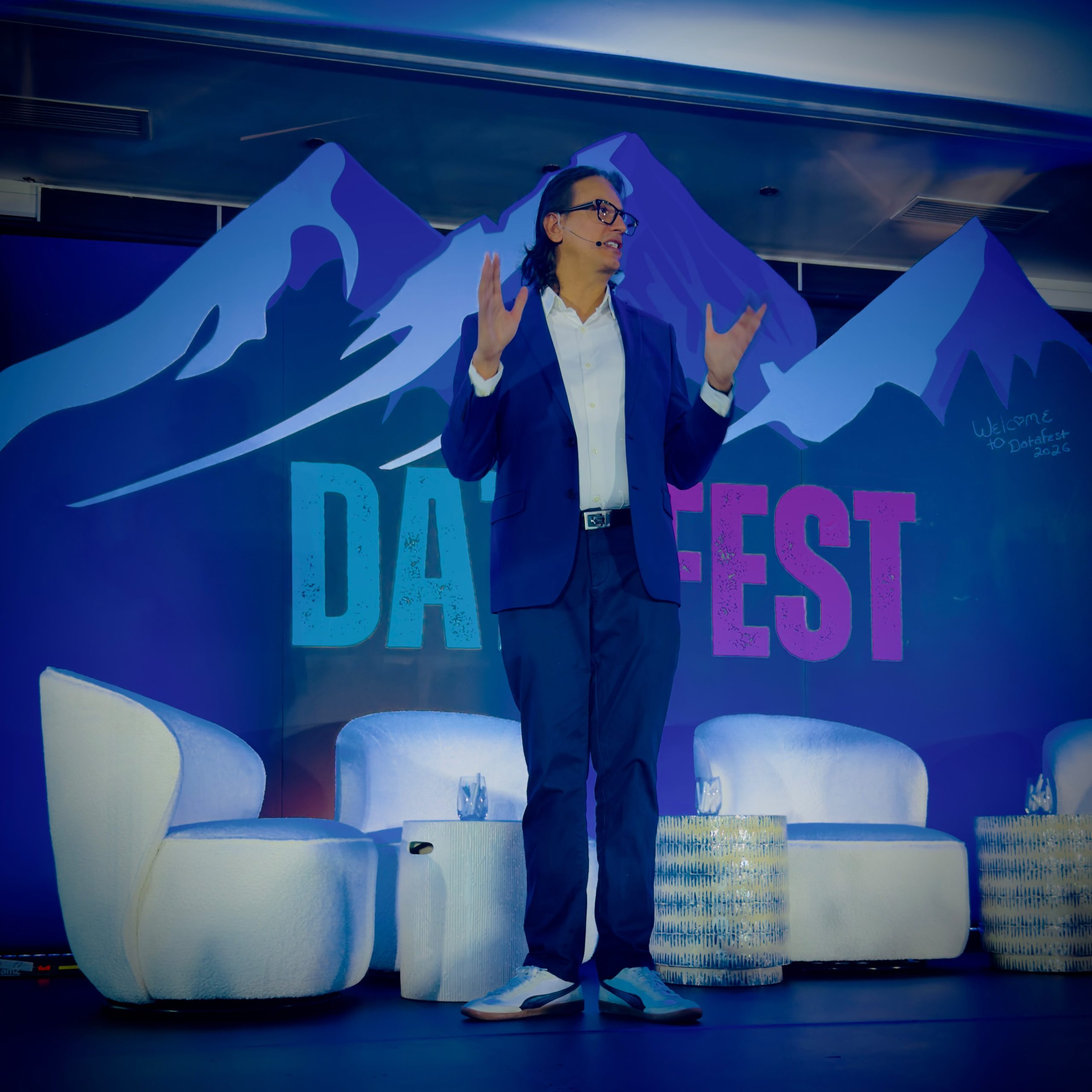 datafest