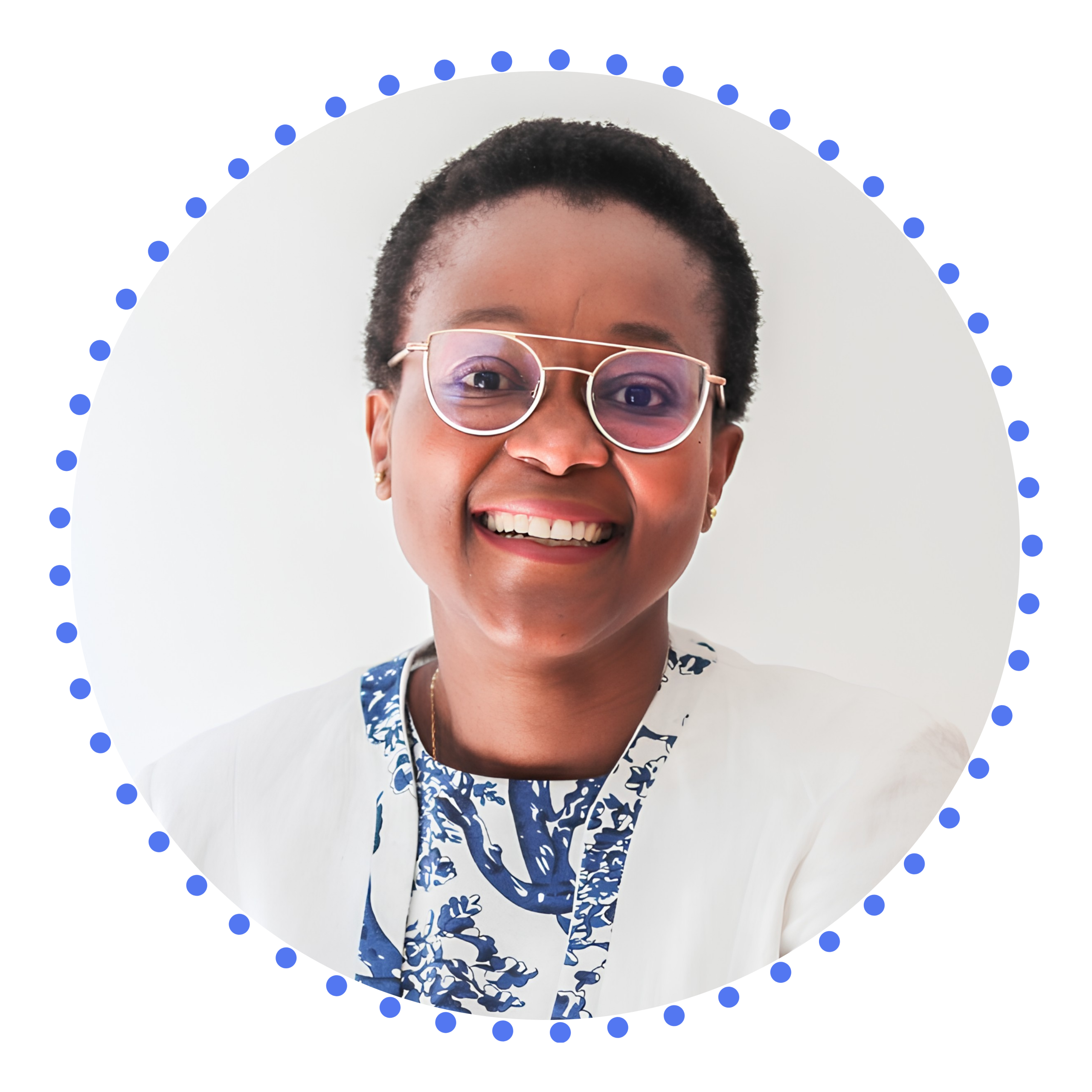 Nolwazi Nzama